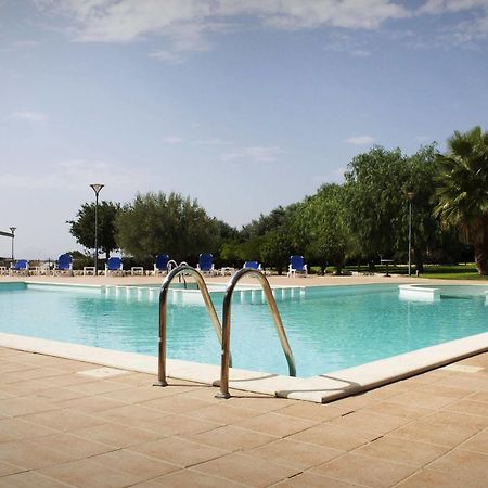 מודיקה Villa Teresa מראה חיצוני תמונה