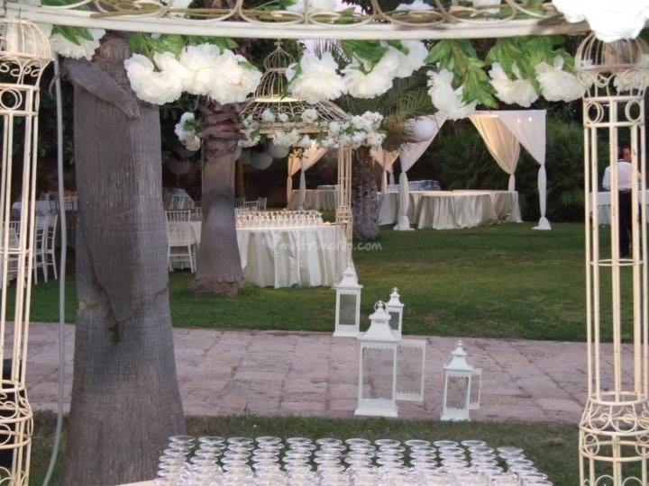 מודיקה Villa Teresa מראה חיצוני תמונה