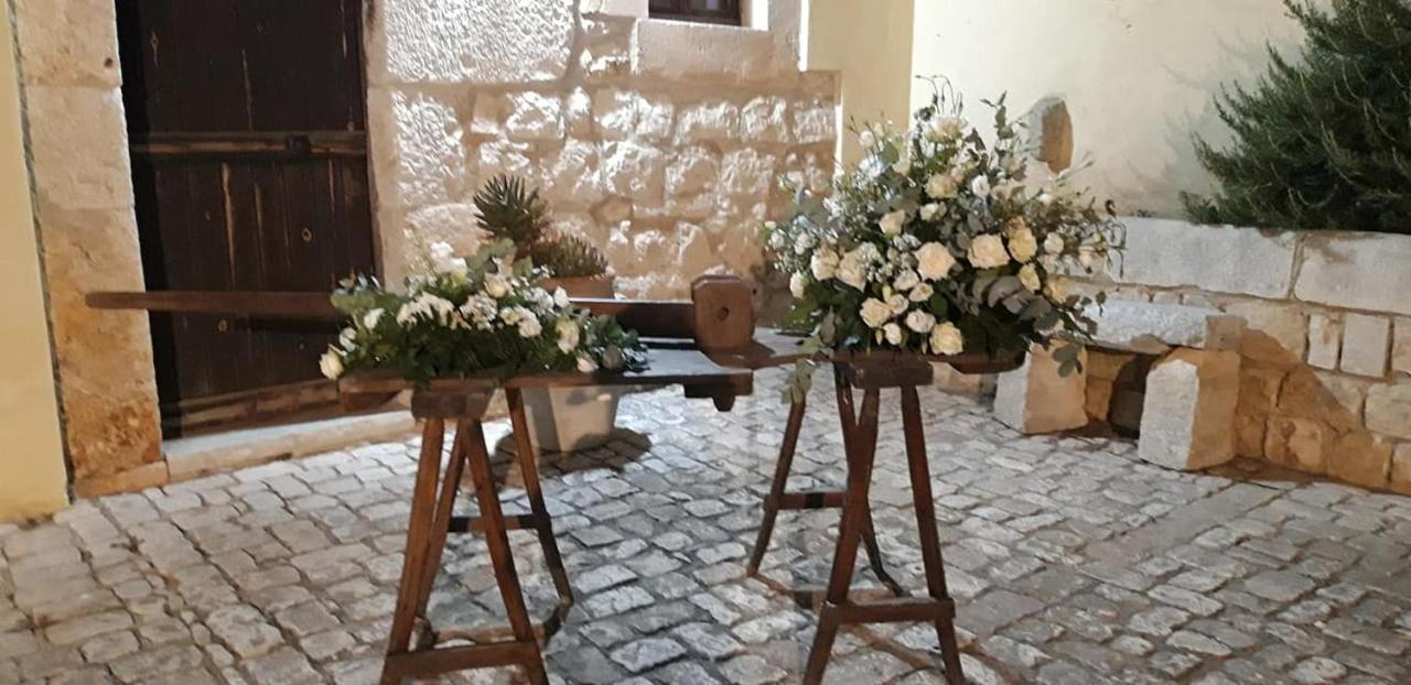 מודיקה Villa Teresa מראה חיצוני תמונה