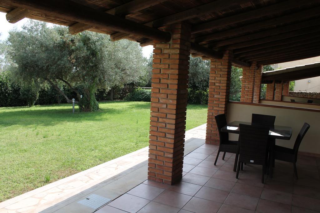 מודיקה Villa Teresa מראה חיצוני תמונה