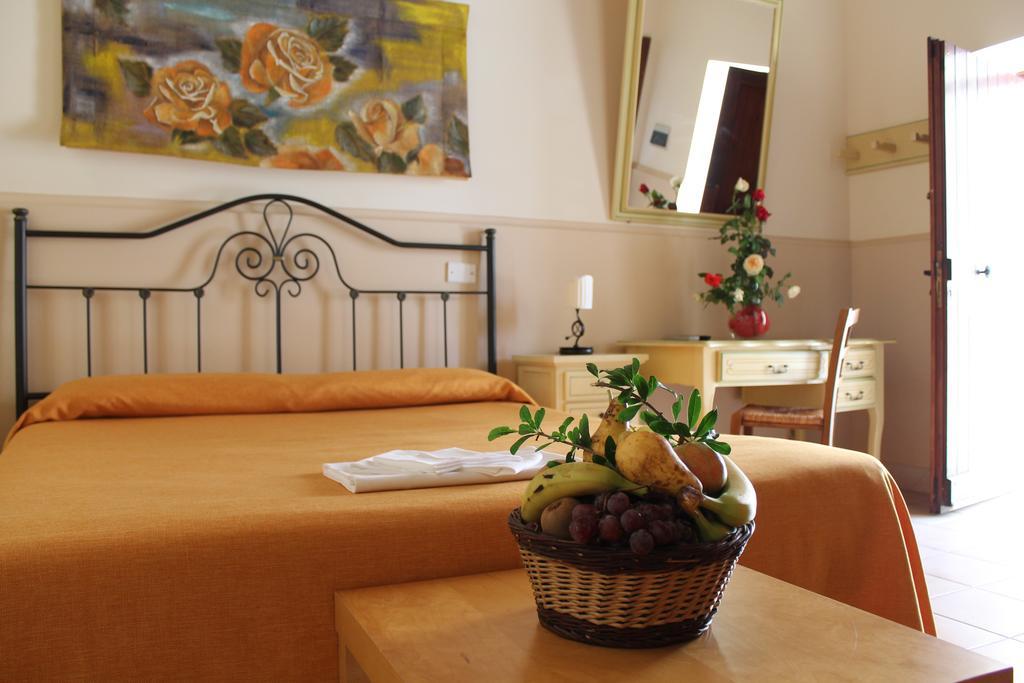 מודיקה Villa Teresa מראה חיצוני תמונה