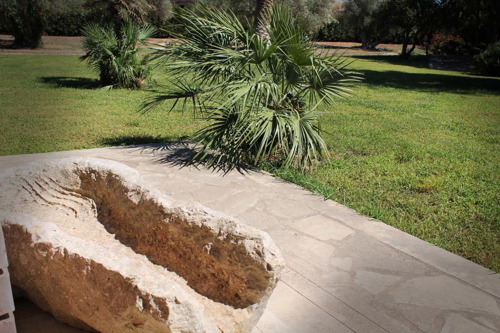 מודיקה Villa Teresa מראה חיצוני תמונה