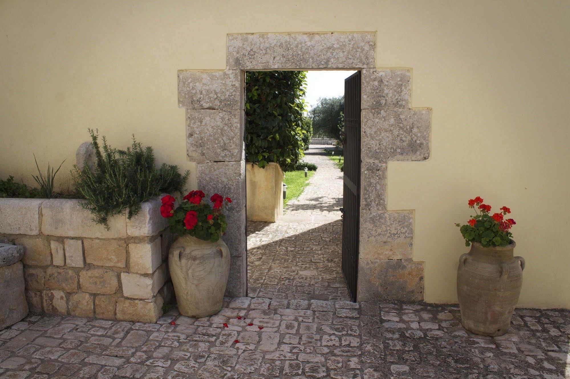מודיקה Villa Teresa מראה חיצוני תמונה
