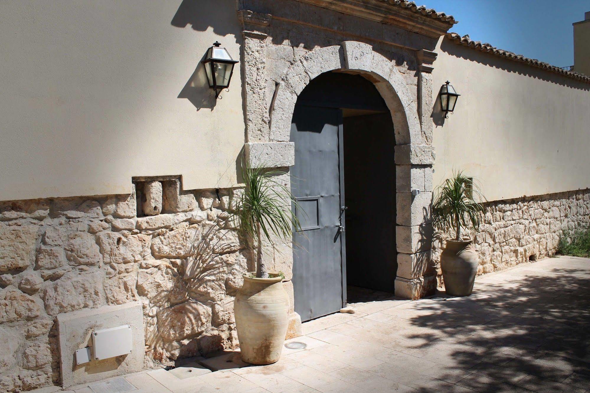 מודיקה Villa Teresa מראה חיצוני תמונה