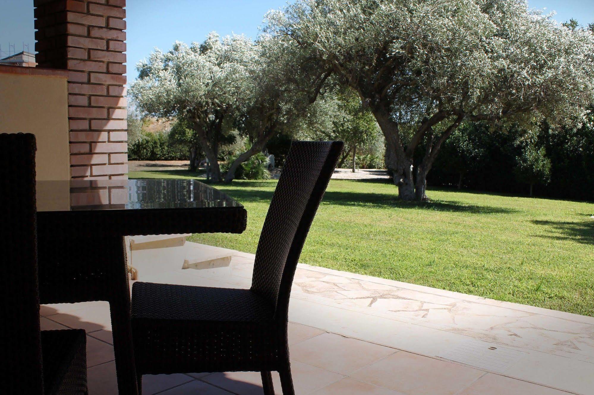מודיקה Villa Teresa מראה חיצוני תמונה