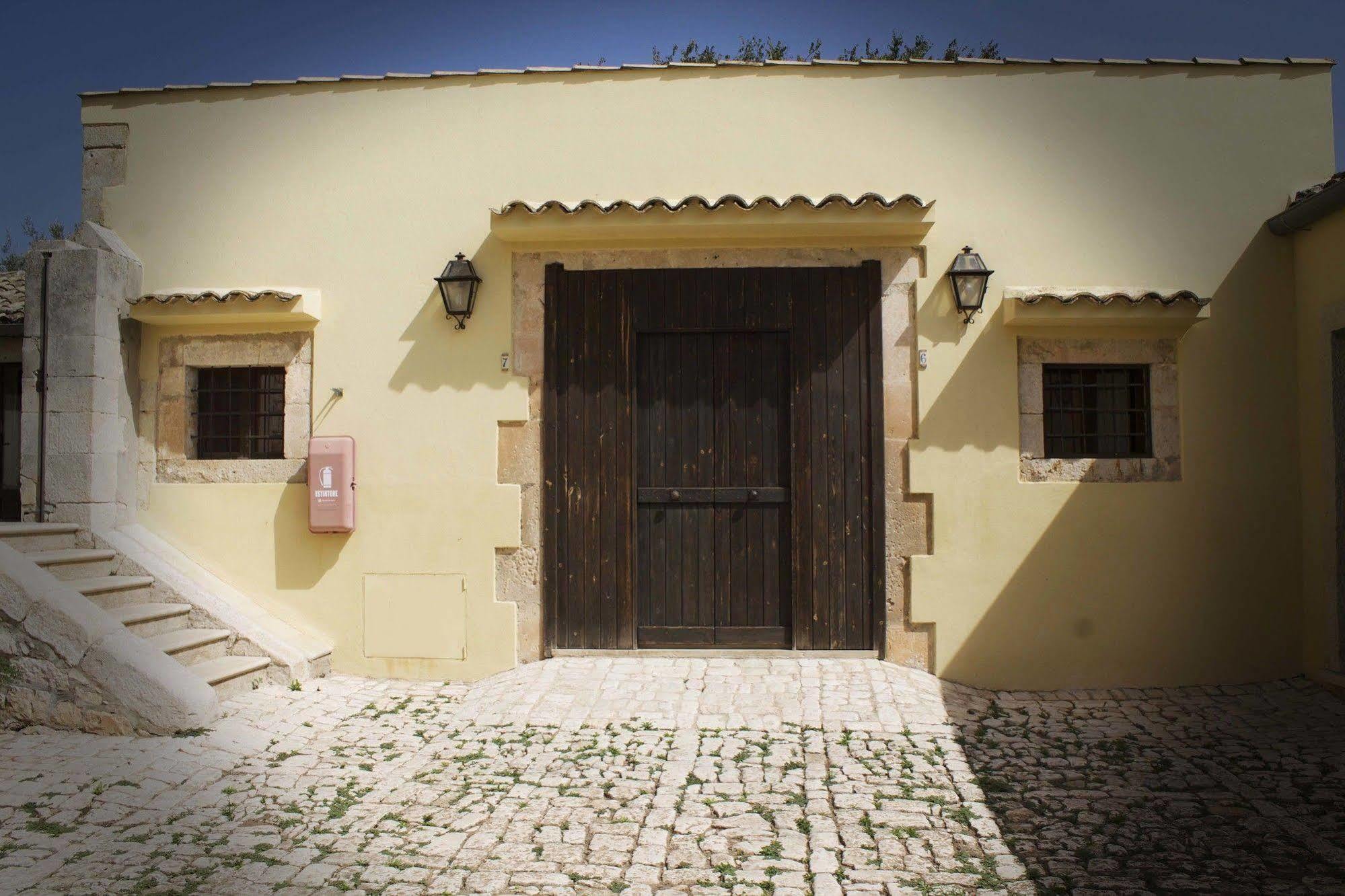 מודיקה Villa Teresa מראה חיצוני תמונה