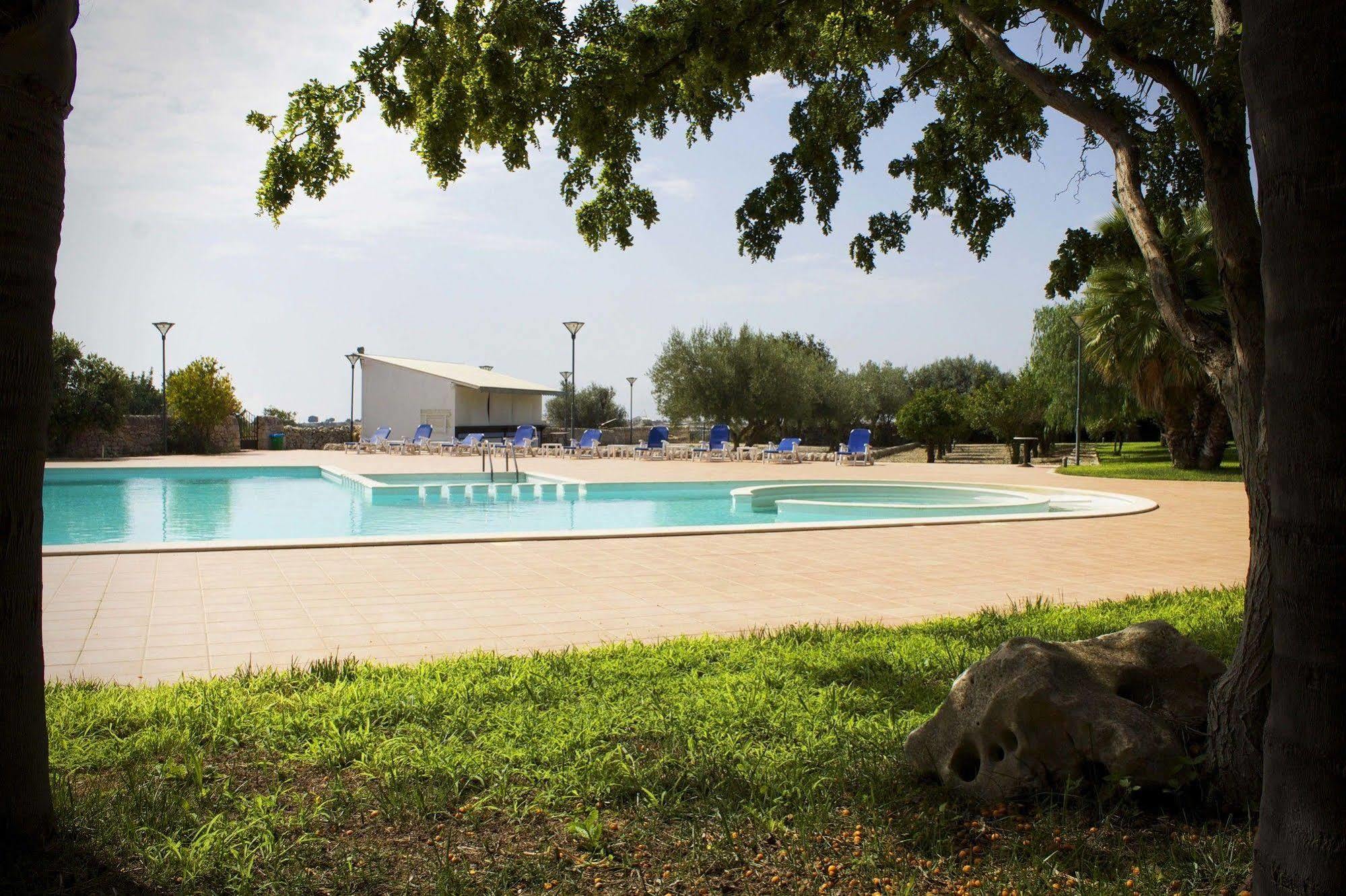 מודיקה Villa Teresa מראה חיצוני תמונה