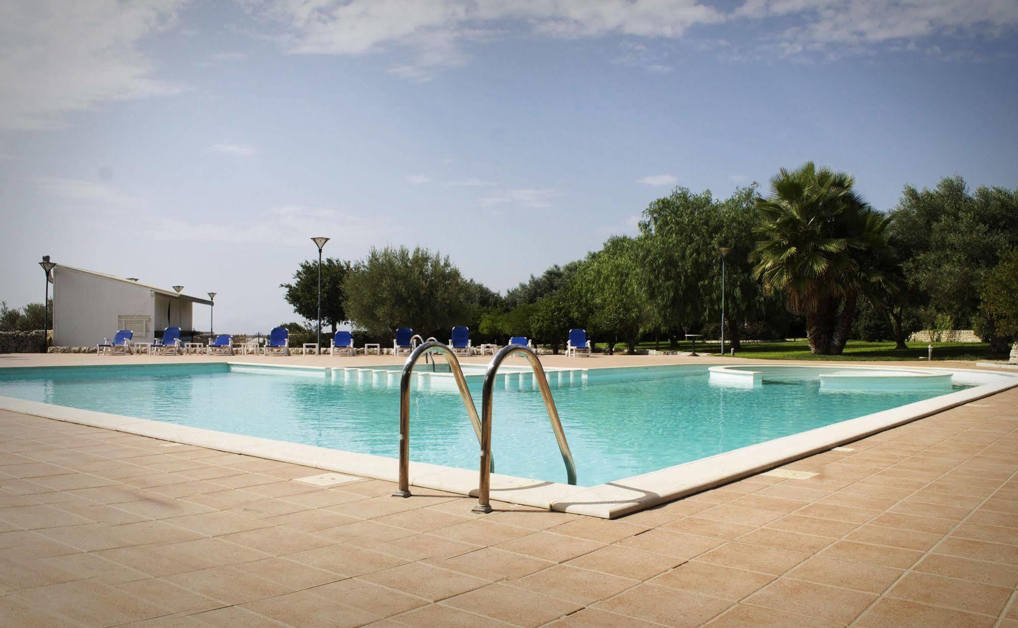 מודיקה Villa Teresa מראה חיצוני תמונה