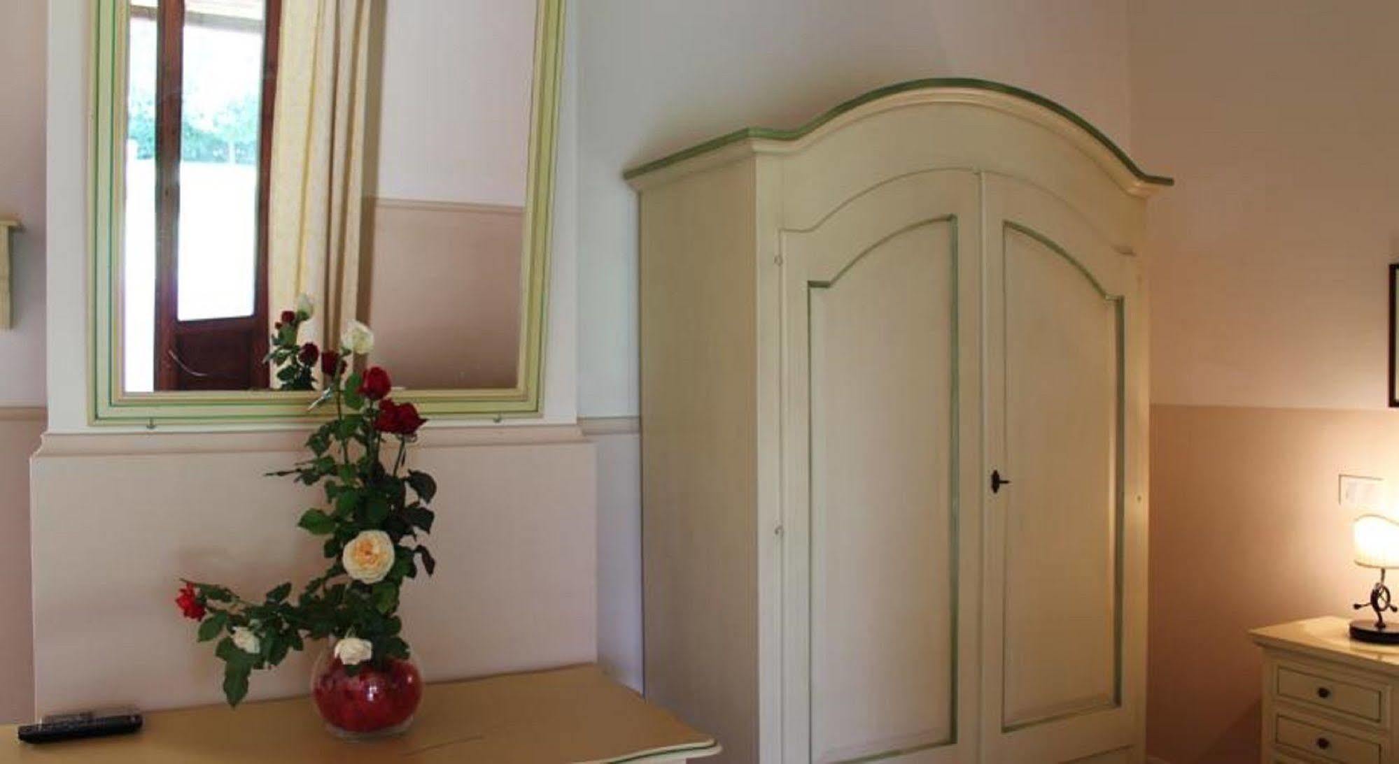 מודיקה Villa Teresa מראה חיצוני תמונה