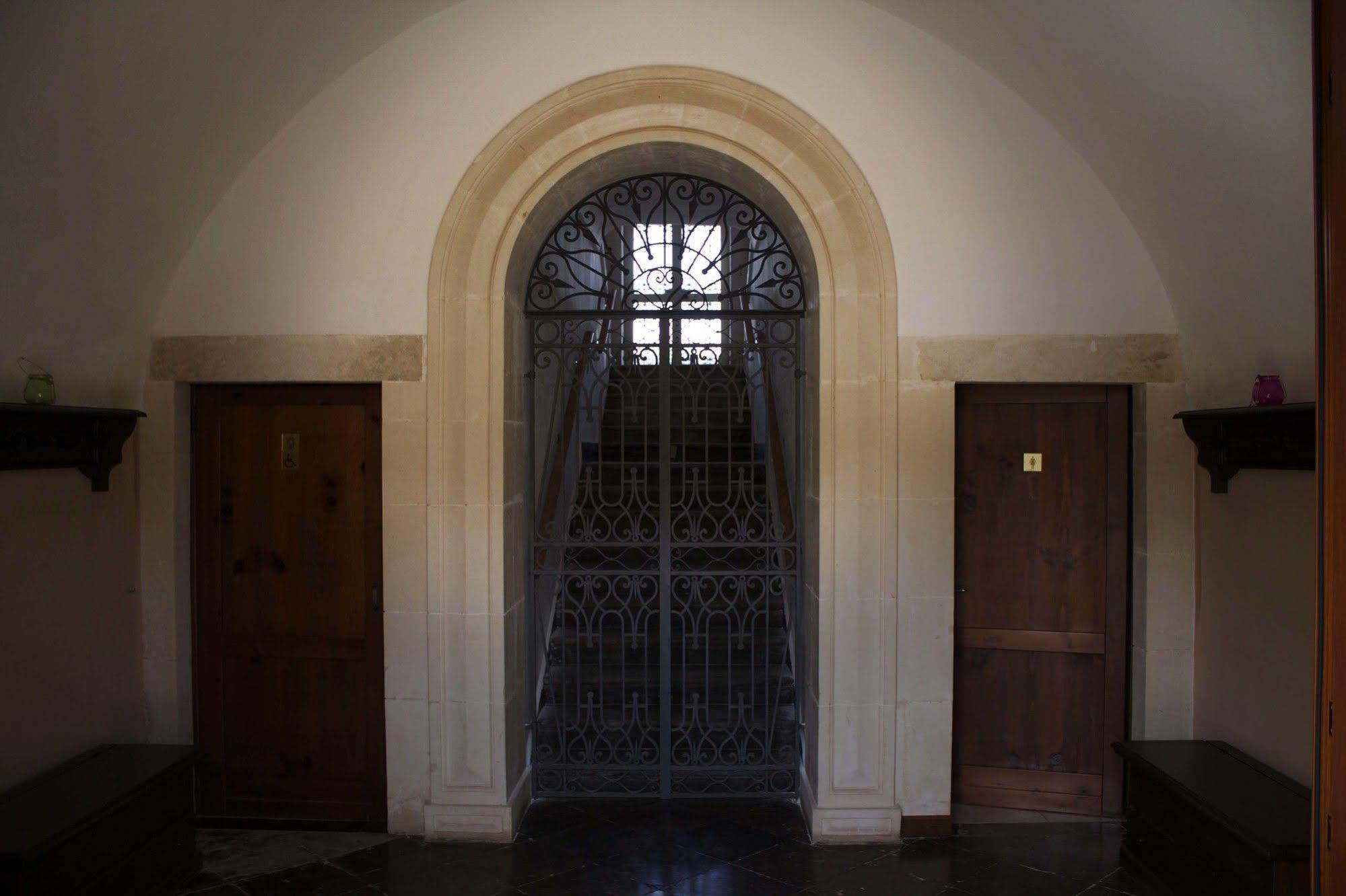 מודיקה Villa Teresa מראה חיצוני תמונה