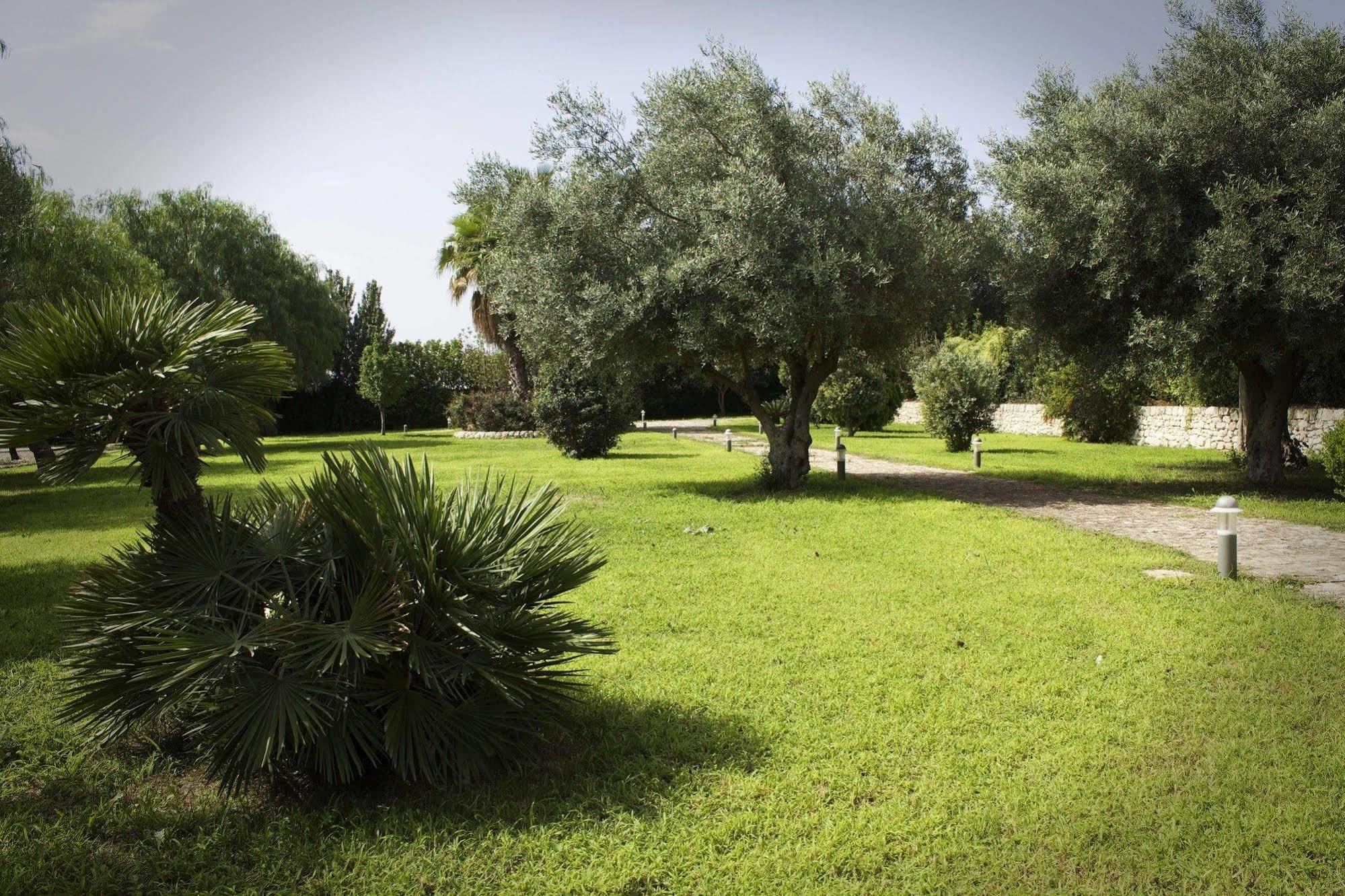 מודיקה Villa Teresa מראה חיצוני תמונה